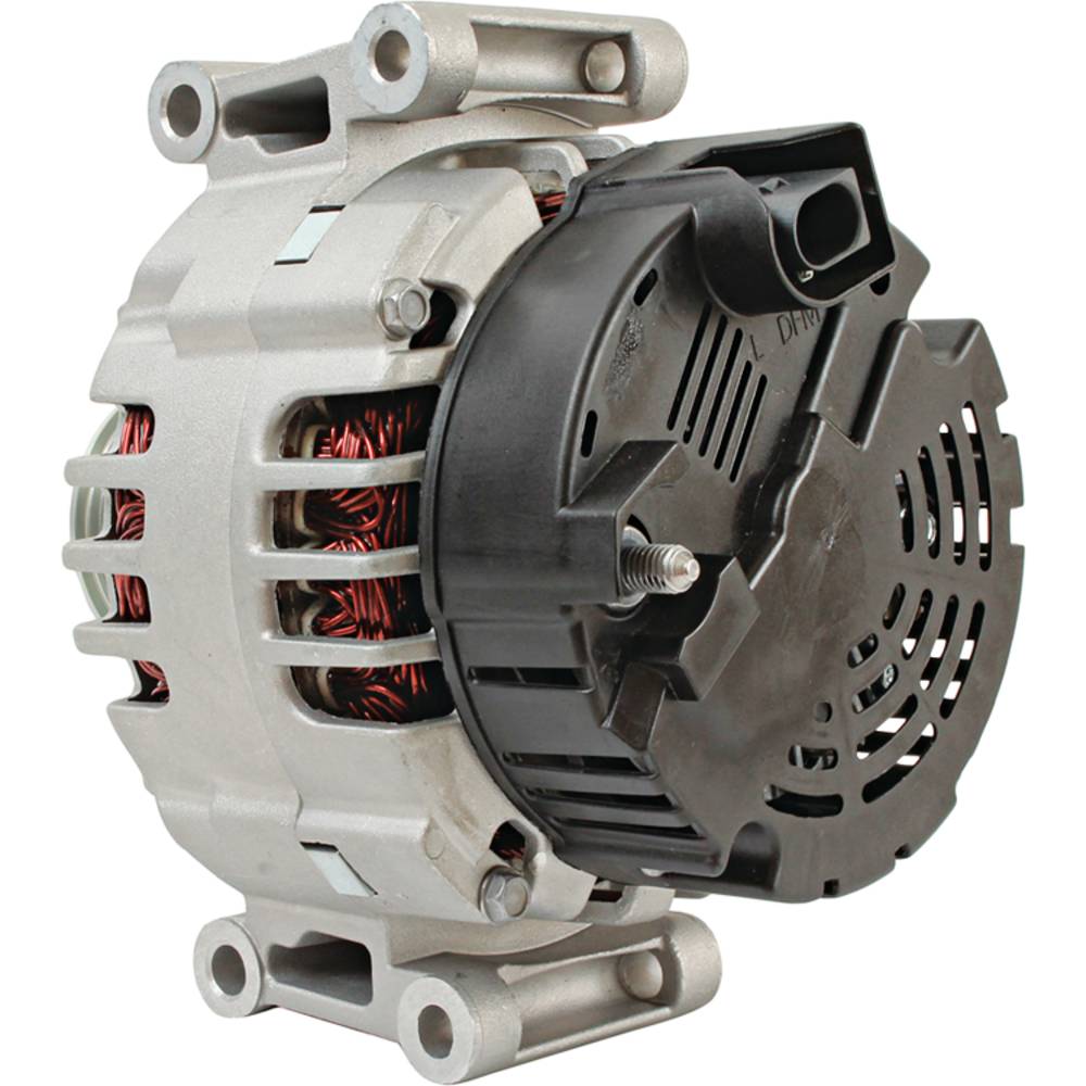 400-40074-JN J&N Electrical Products Alternator