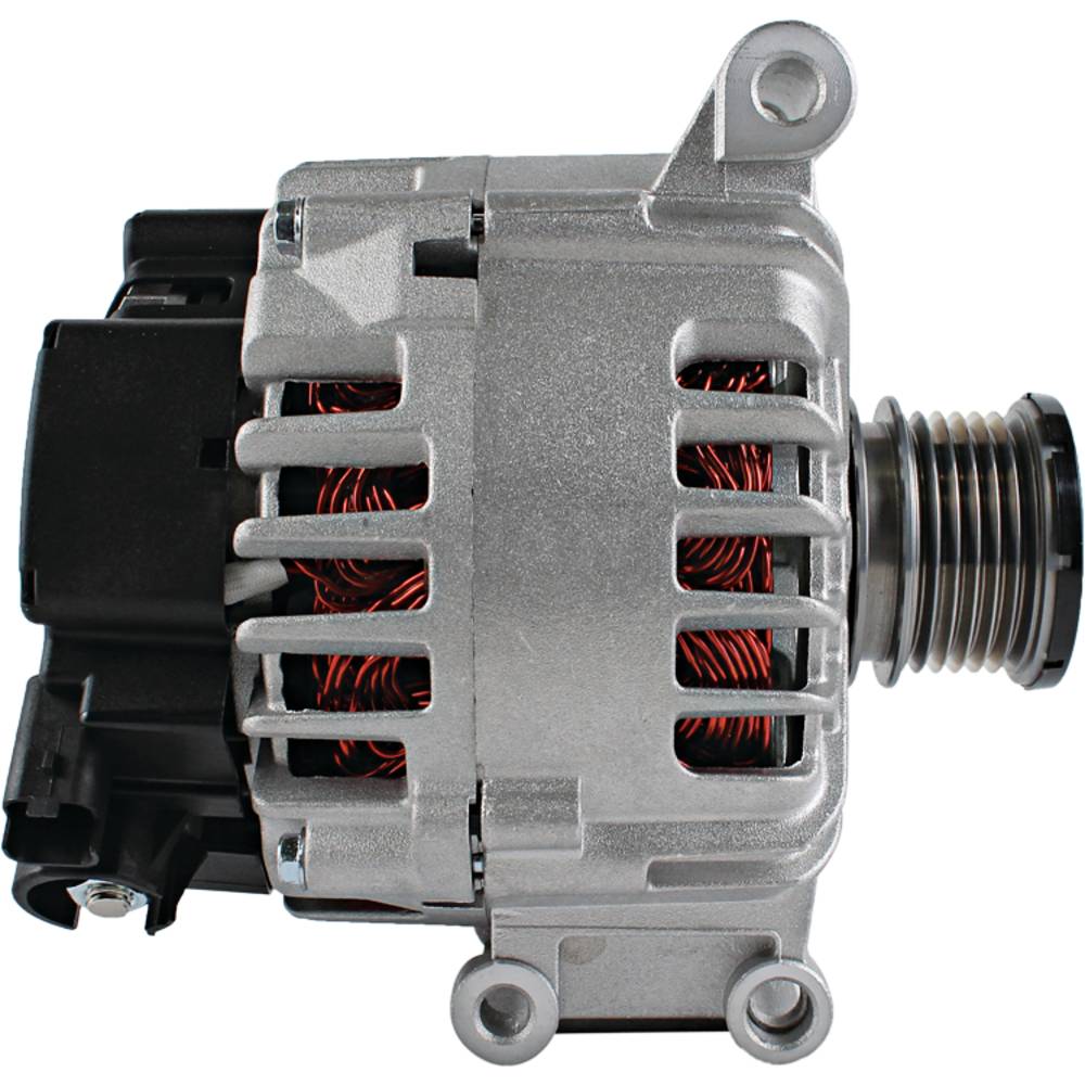 400-40075-JN J&N Electrical Products Alternator