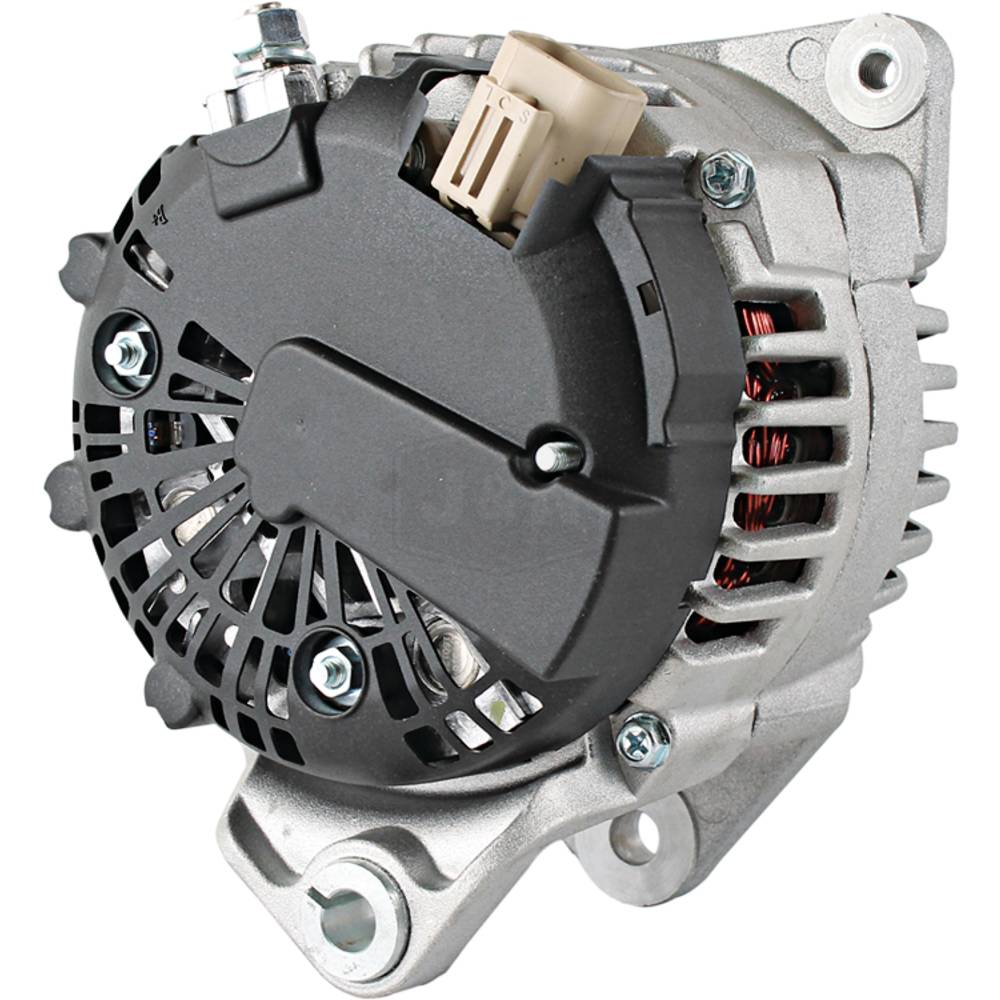 400-40077-JN J&N Electrical Products Alternator