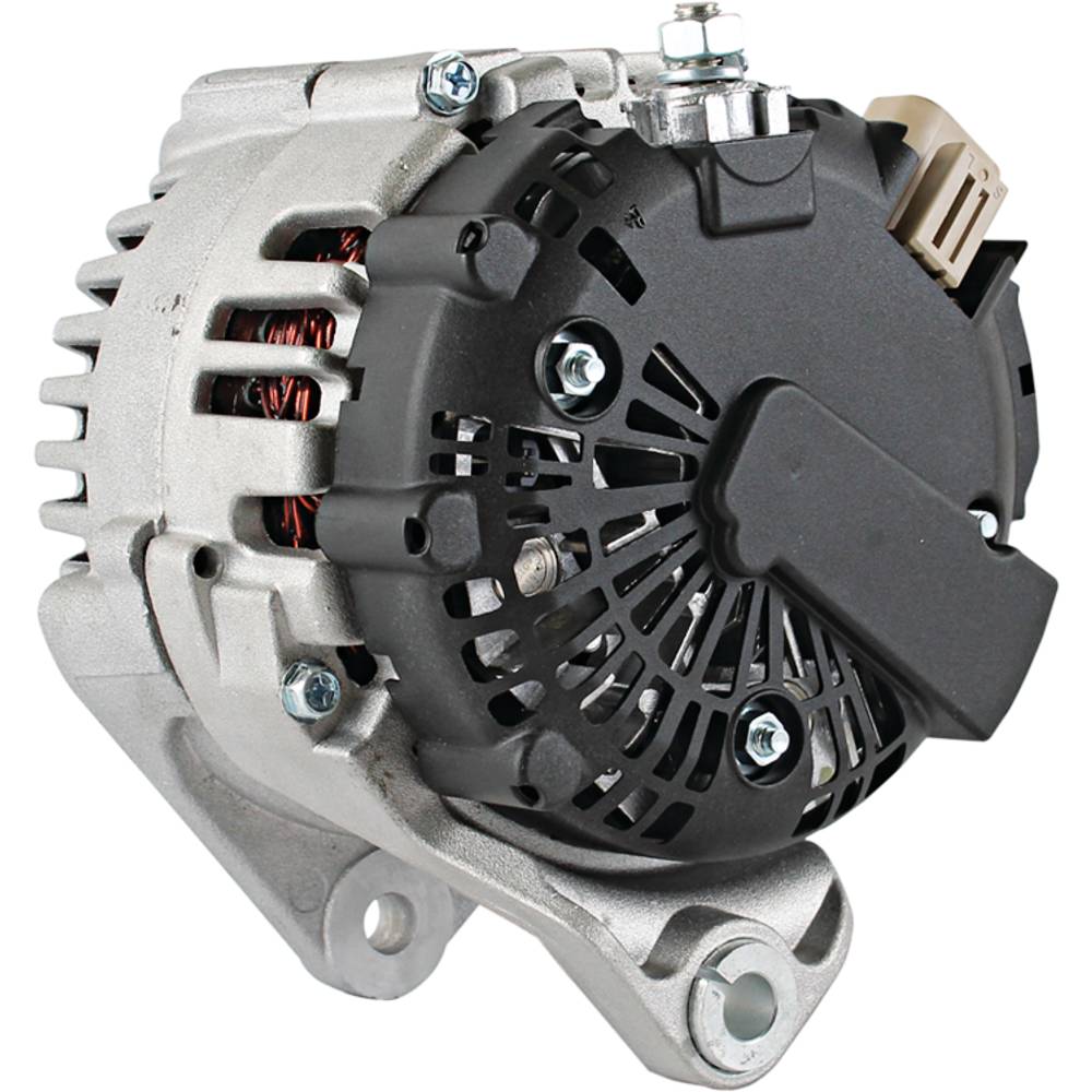 400-40077-JN J&N Electrical Products Alternator