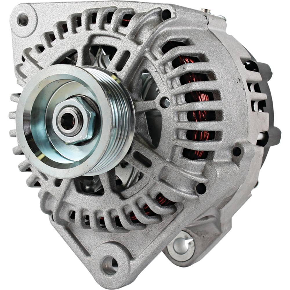 400-40077-JN J&N Electrical Products Alternator
