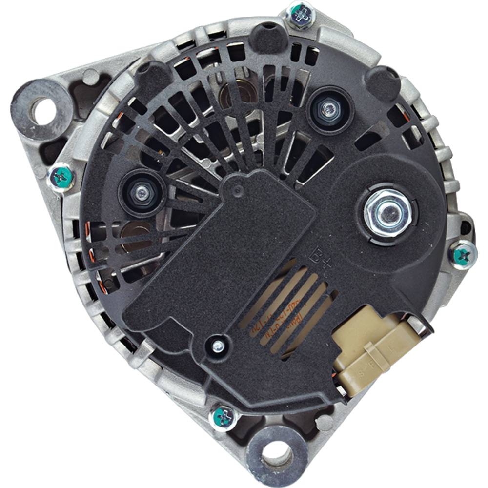 400-40078-JN J&N Electrical Products Alternator