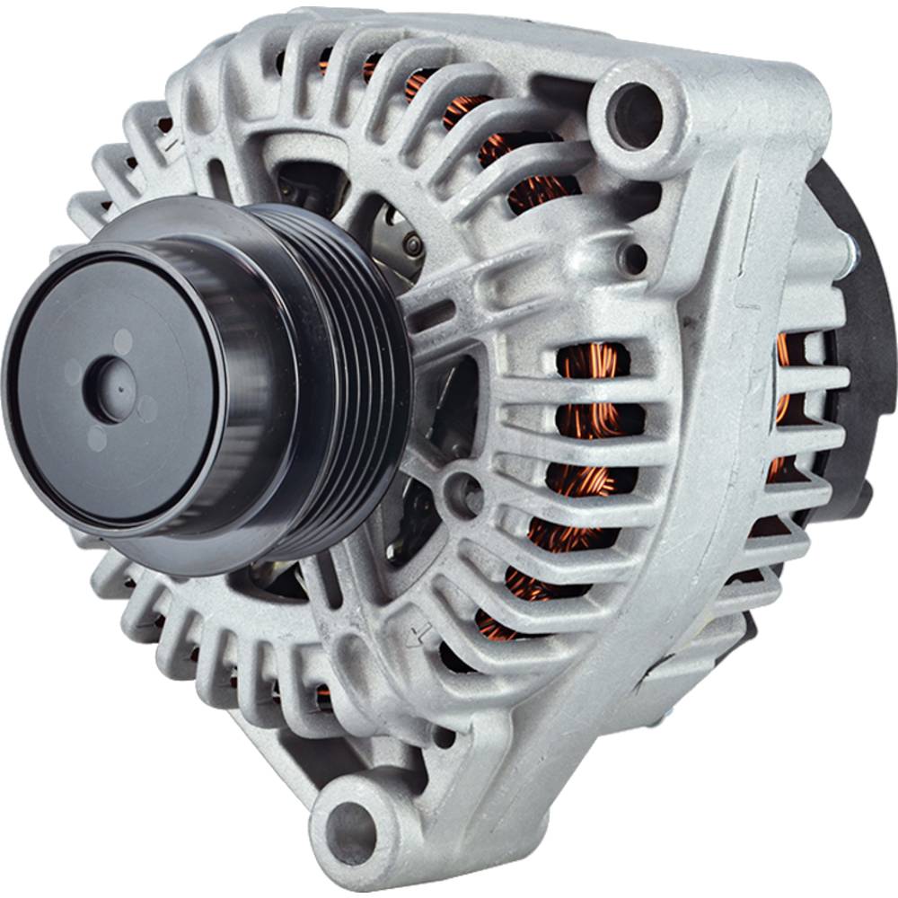 400-40078-JN J&N Electrical Products Alternator