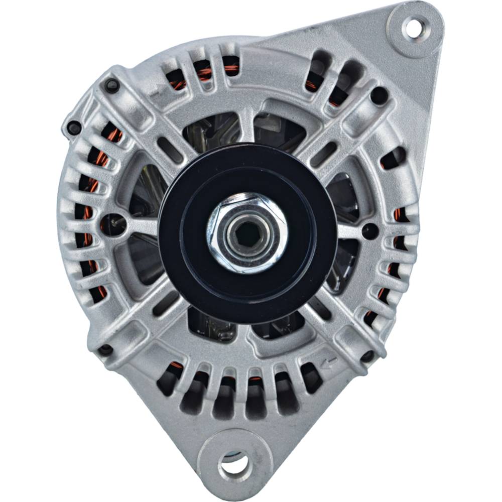 400-40081-JN J&N Electrical Products Alternator