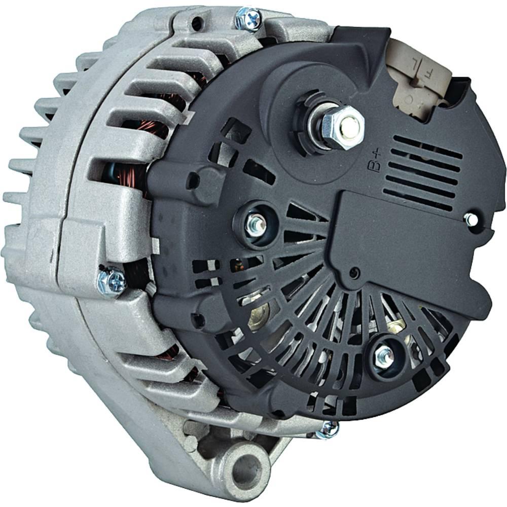 400-40085-JN J&N Electrical Products Alternator