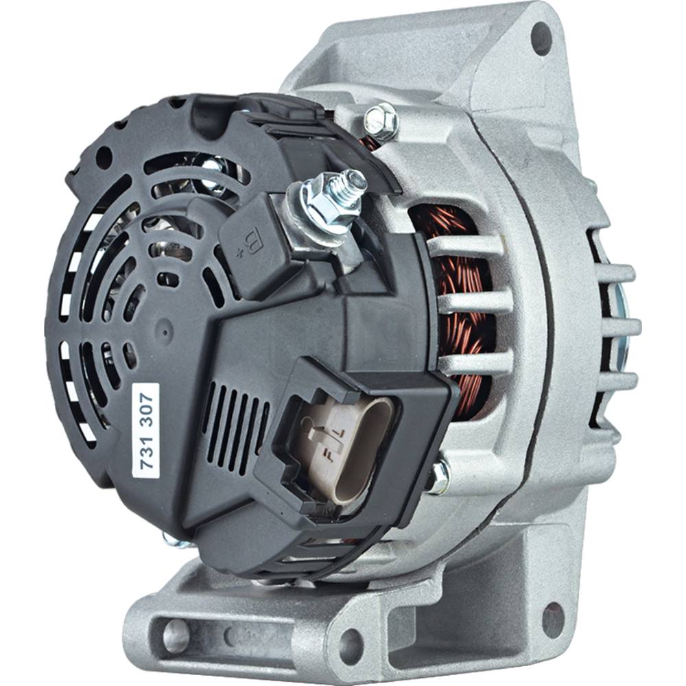 400-40087-JN J&N Electrical Products Alternator