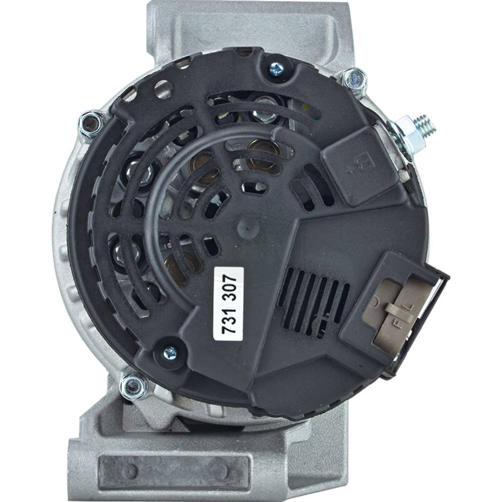 400-40087-JN J&N Electrical Products Alternator