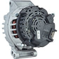 400-40087-JN J&N Electrical Products Alternator