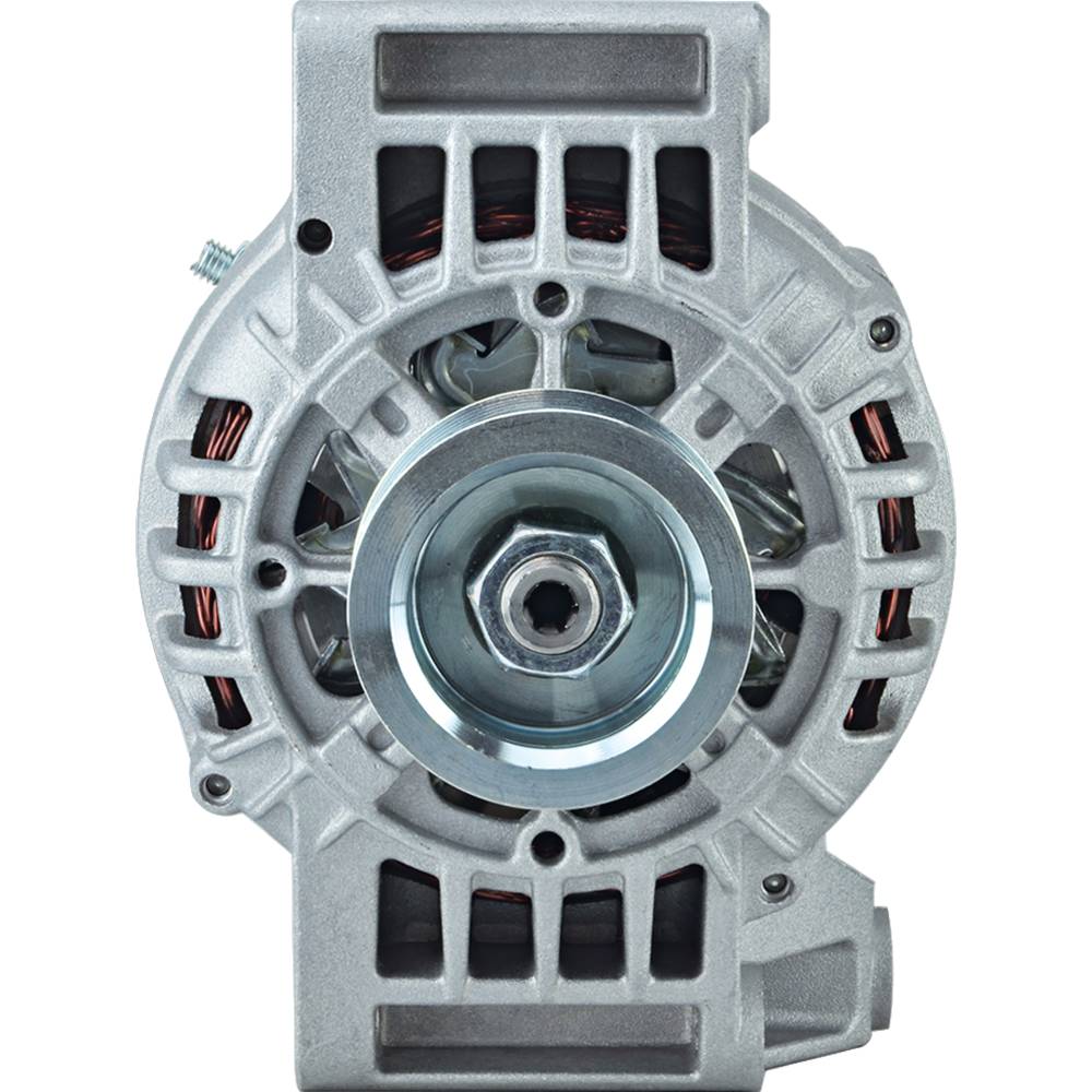 400-40087-JN J&N Electrical Products Alternator