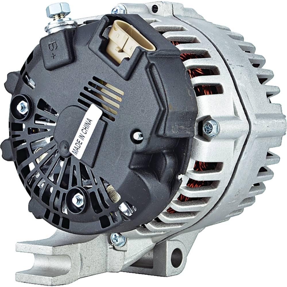 400-40098-JN J&N Electrical Products Alternator