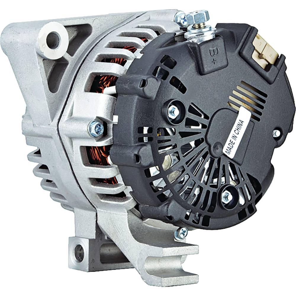 400-40098-JN J&N Electrical Products Alternator