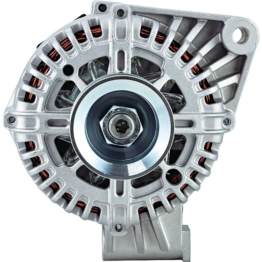 400-40098-JN J&N Electrical Products Alternator