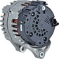 400-40100-JN J&N Electrical Products Alternator