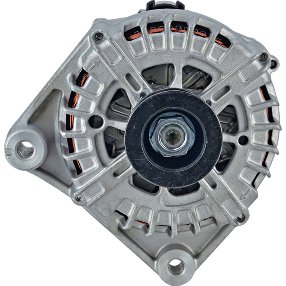 400-40100-JN J&N Electrical Products Alternator
