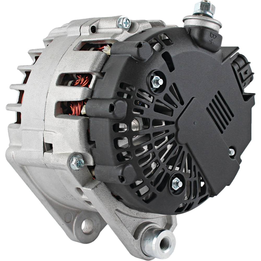 400-40102-JN J&N Electrical Products Alternator