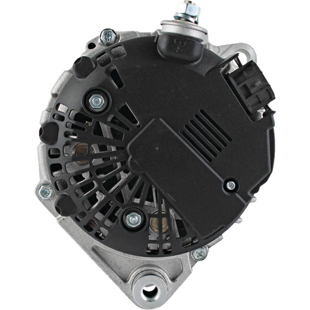 400-40103-JN J&N Electrical Products Alternator