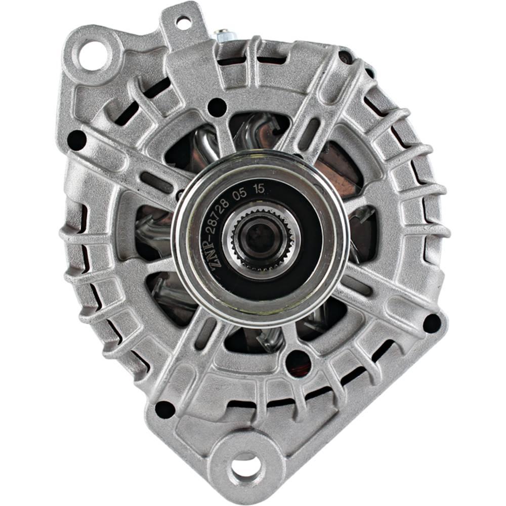 400-40103-JN J&N Electrical Products Alternator