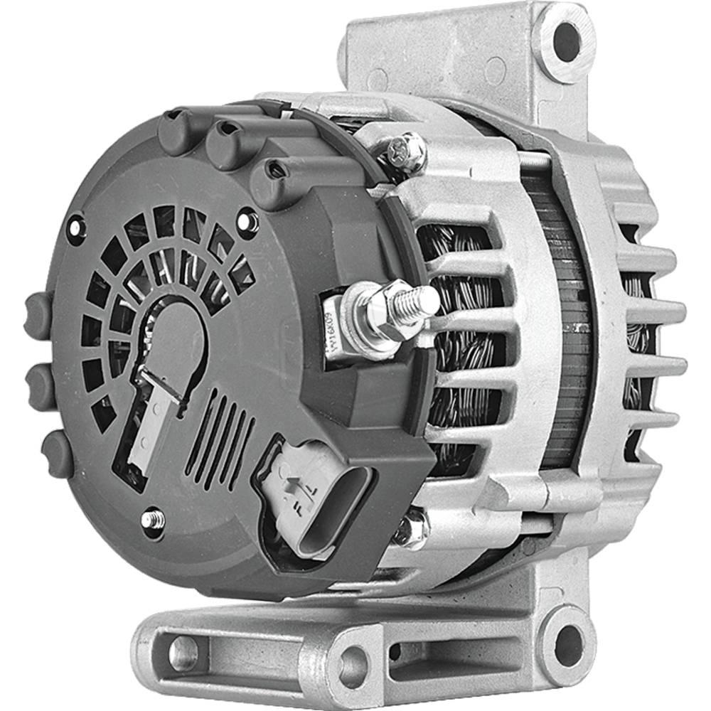 400-40107-JN J&N Electrical Products Alternator