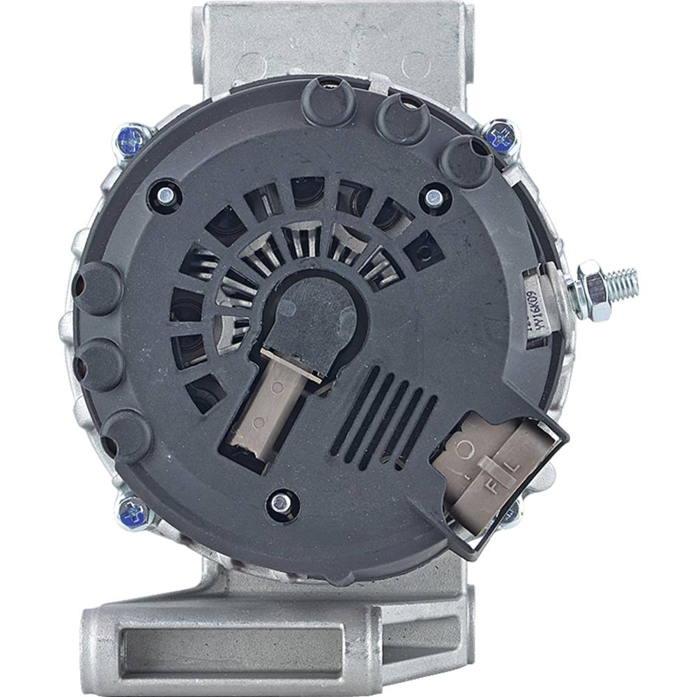 400-40107-JN J&N Electrical Products Alternator