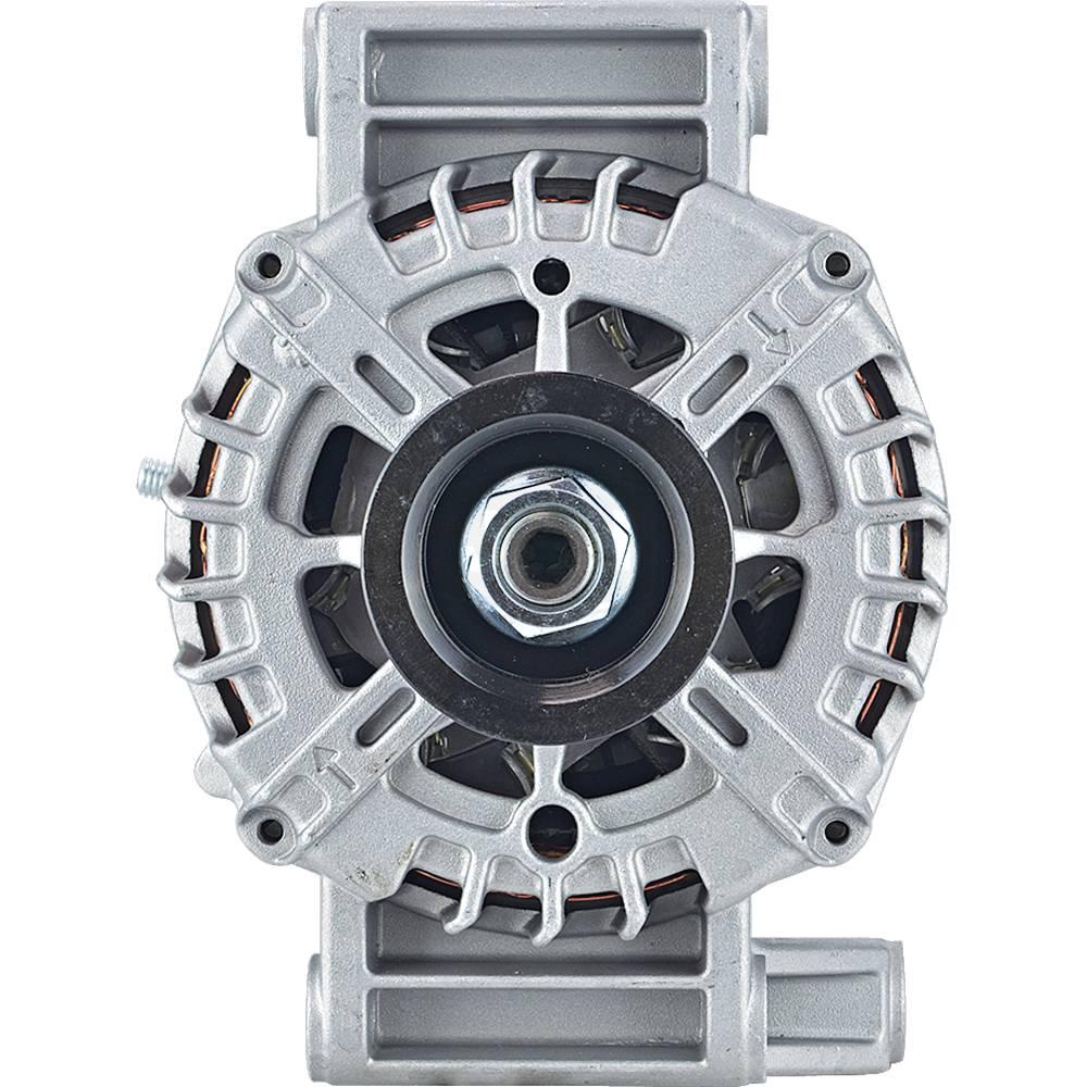 400-40107-JN J&N Electrical Products Alternator