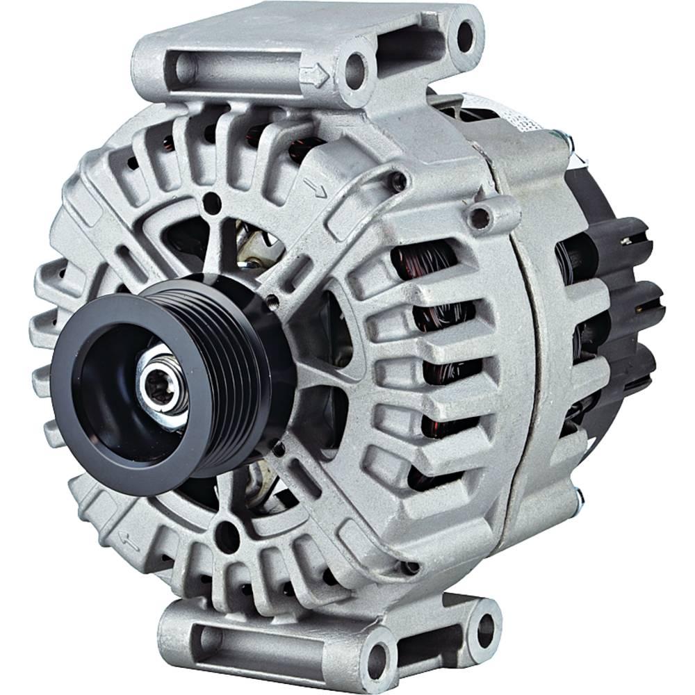 400-40108-JN J&N Electrical Products Alternator