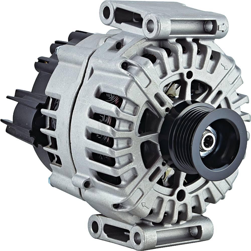 400-40108-JN J&N Electrical Products Alternator