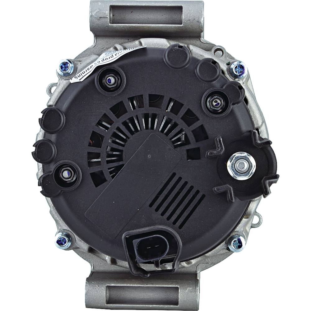 400-40108-JN J&N Electrical Products Alternator