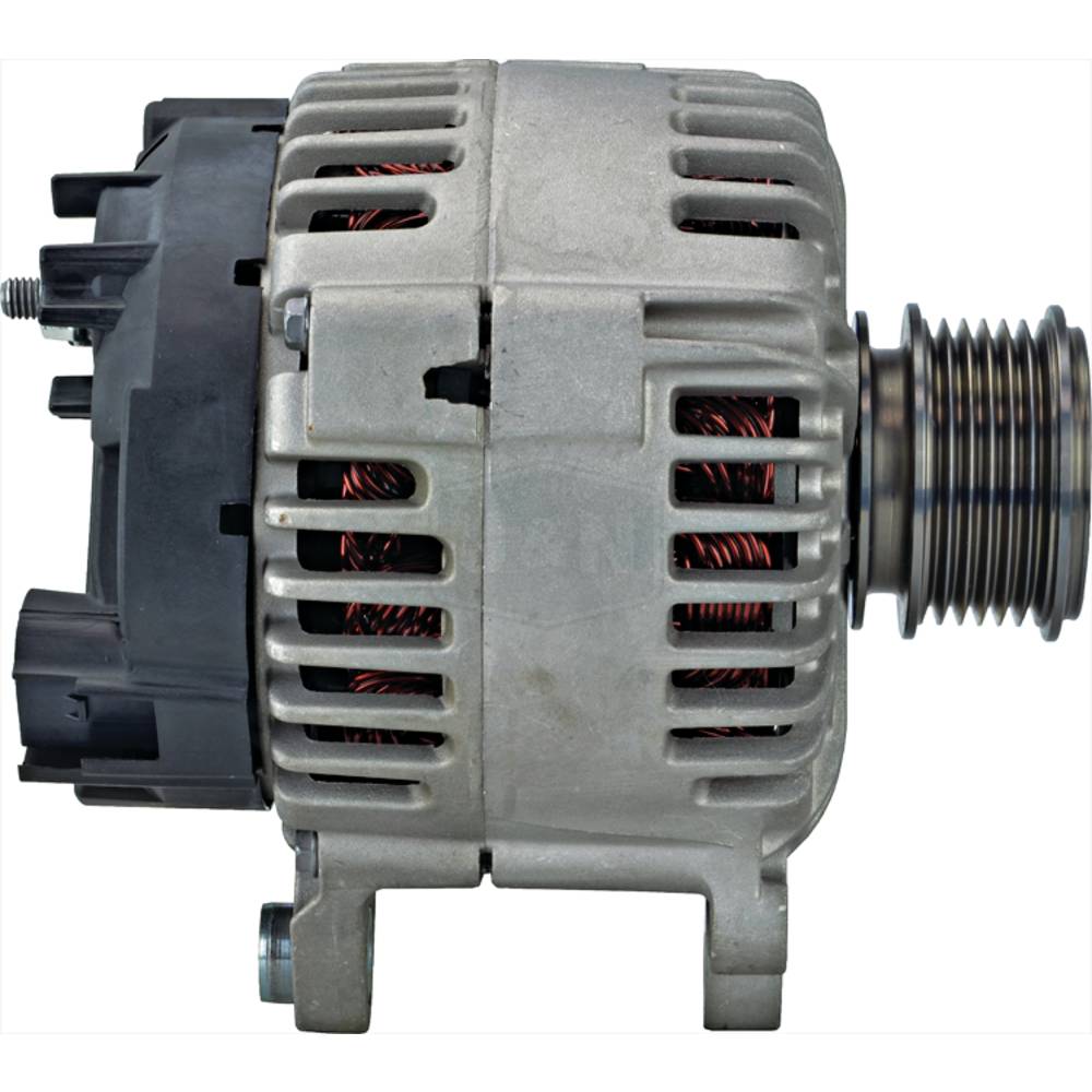 400-40109-JN J&N Electrical Products Alternator