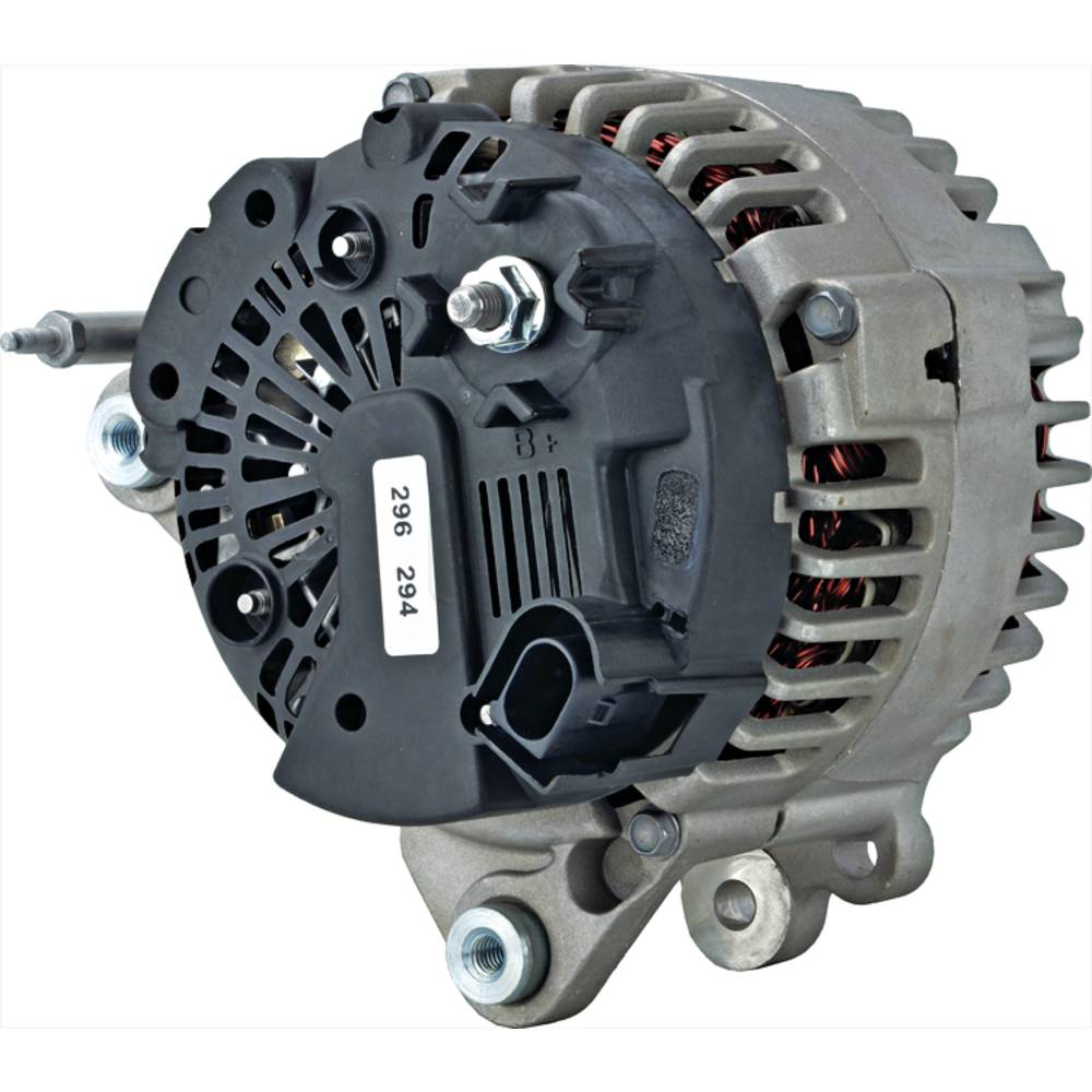 400-40109-JN J&N Electrical Products Alternator