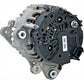 400-40109-JN J&N Electrical Products Alternator