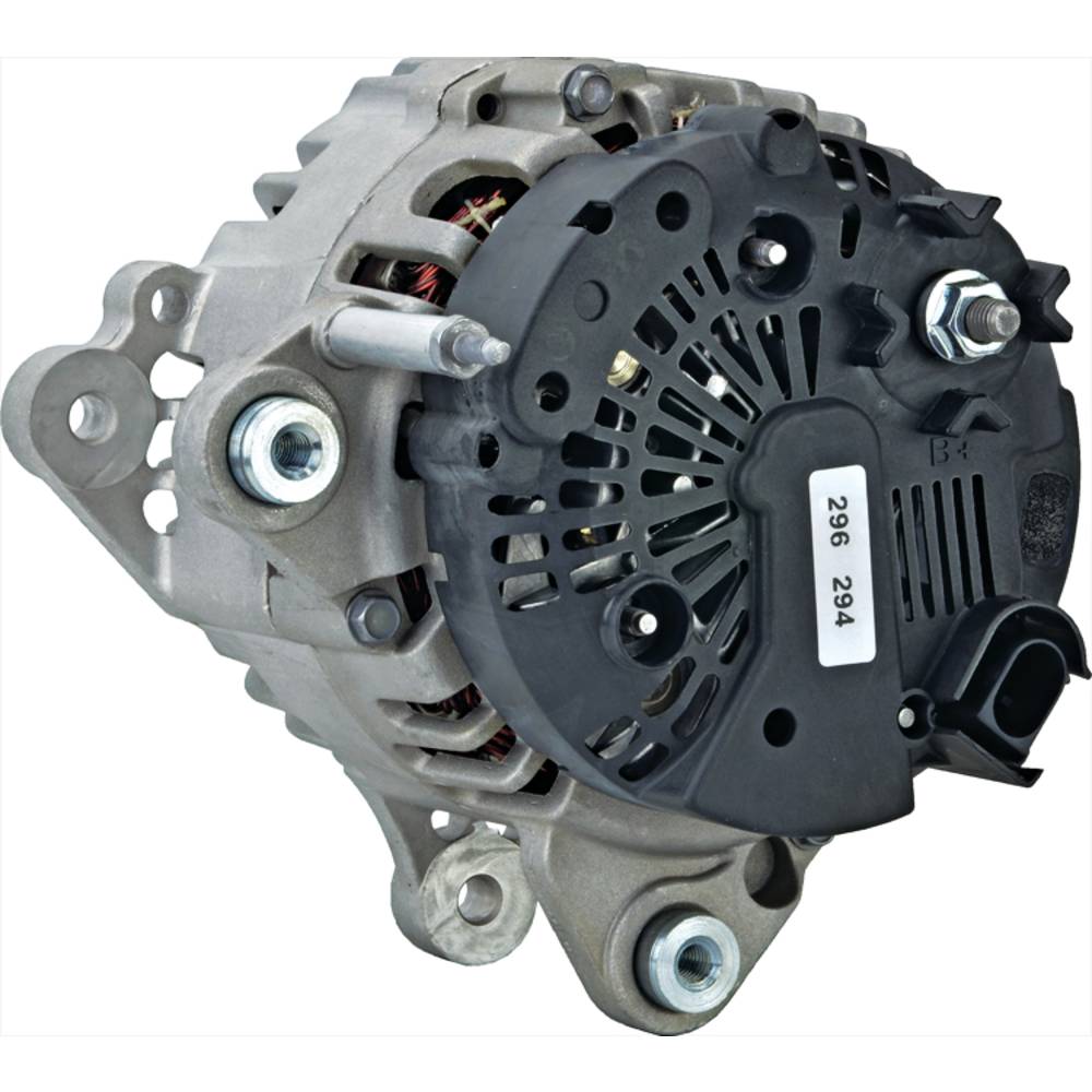400-40109-JN J&N Electrical Products Alternator
