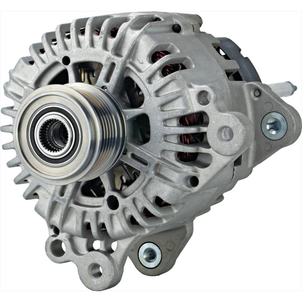 400-40109-JN J&N Electrical Products Alternator