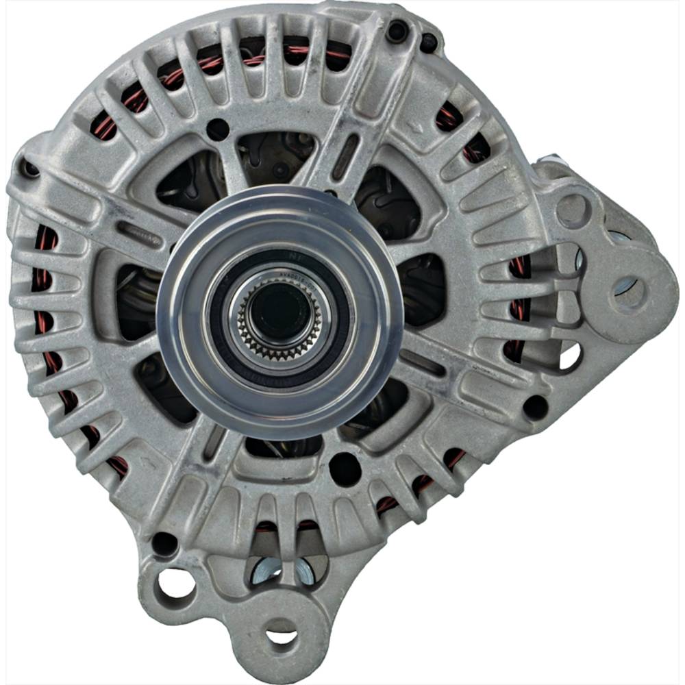 400-40109-JN J&N Electrical Products Alternator
