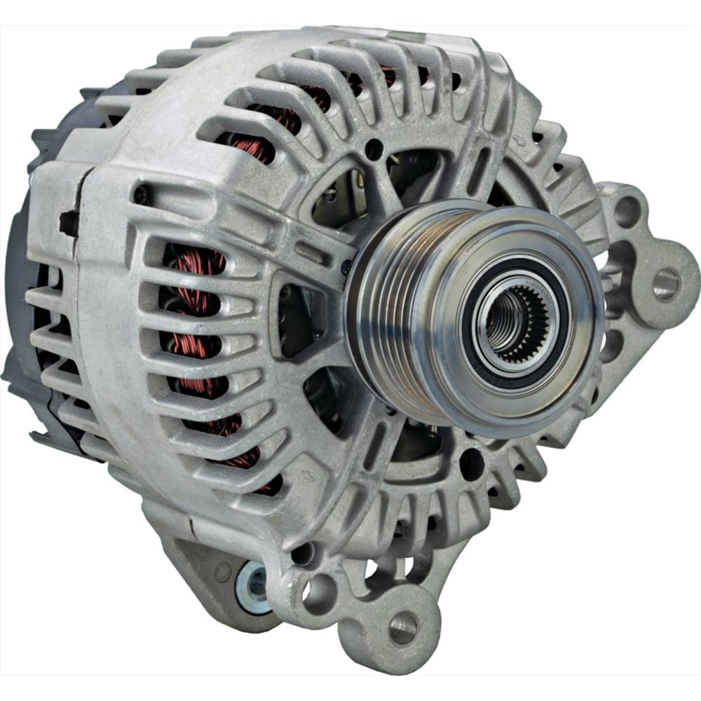 400-40109-JN J&N Electrical Products Alternator
