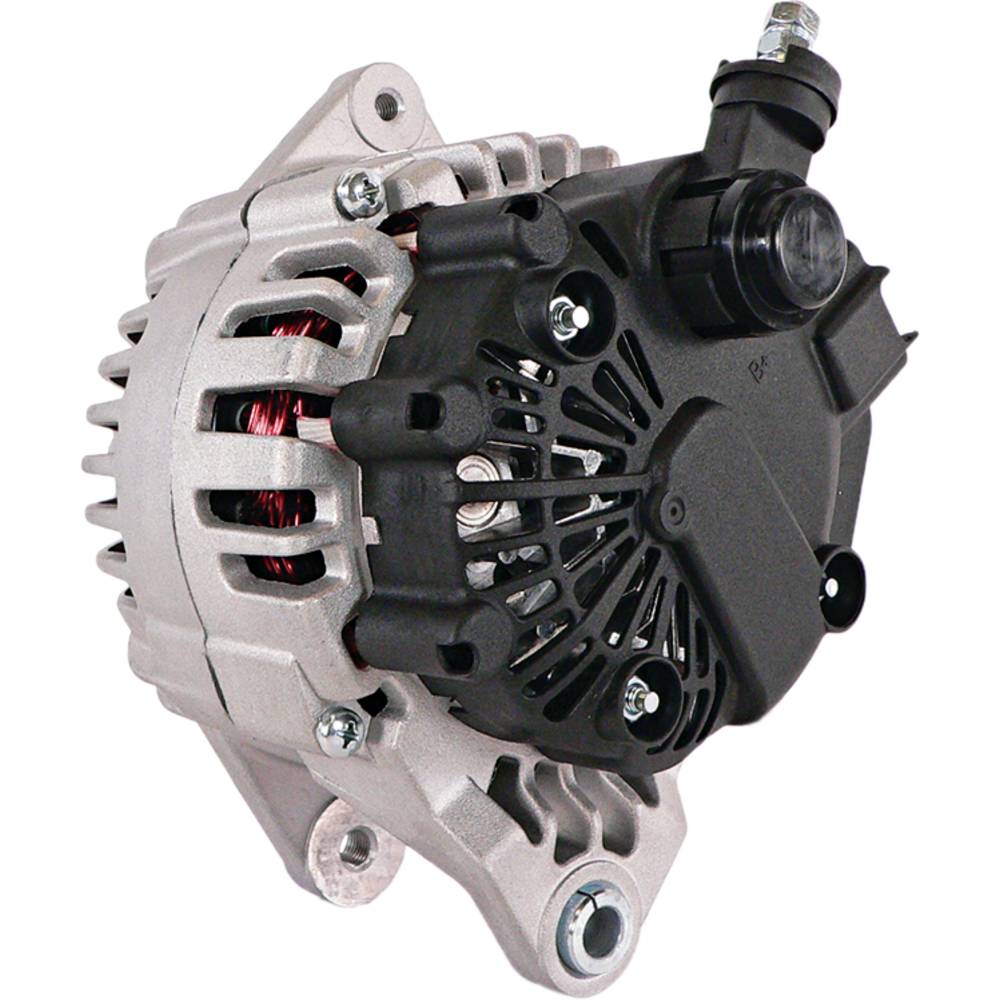 400-40110-JN J&N Electrical Products Alternator