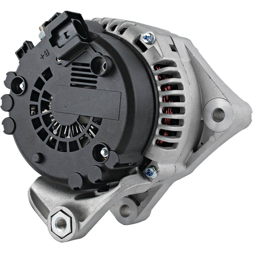 400-40114-JN J&N Electrical Products Alternator