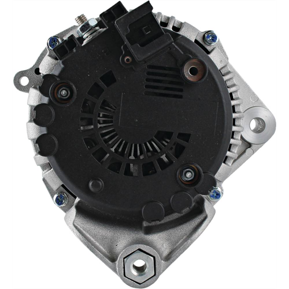 400-40114-JN J&N Electrical Products Alternator