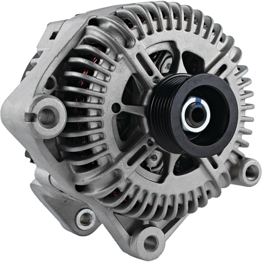 400-40114-JN J&N Electrical Products Alternator