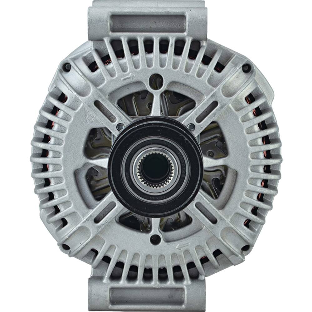 400-40115-JN J&N Electrical Products Alternator