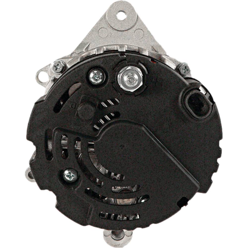 400-40116-JN J&N Electrical Products Alternator