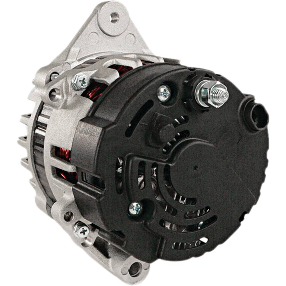 400-40116-JN J&N Electrical Products Alternator