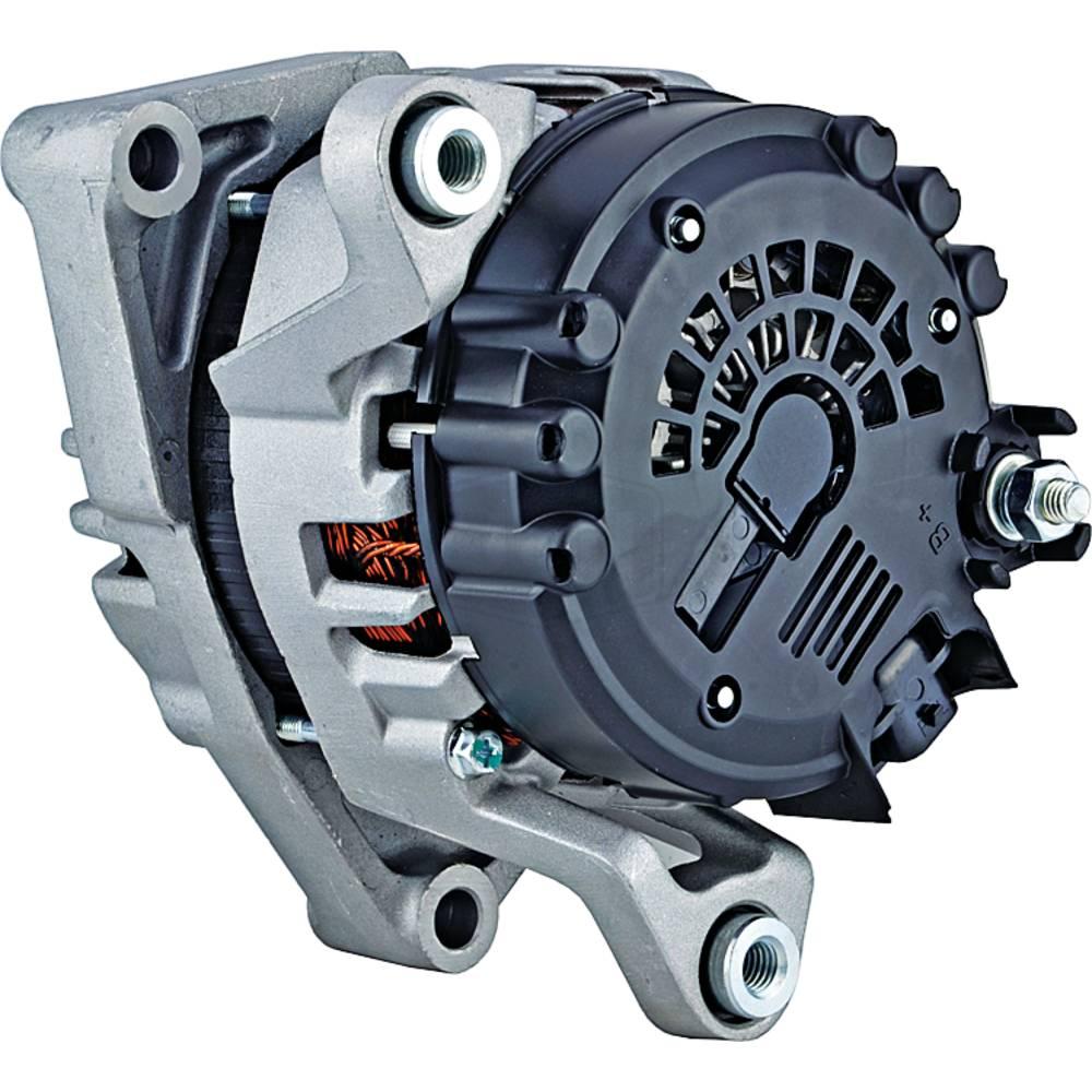 400-40119-JN J&N Electrical Products Alternator