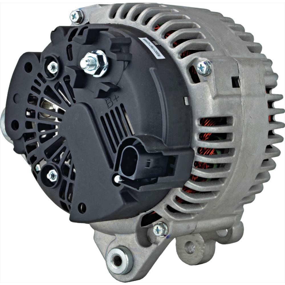 400-40120-JN J&N Electrical Products Alternator
