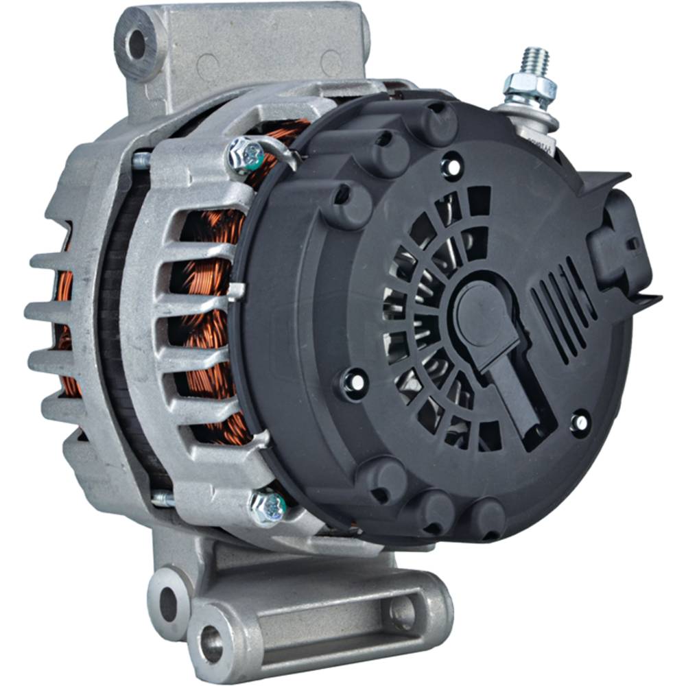 400-40122-JN J&N Electrical Products Alternator