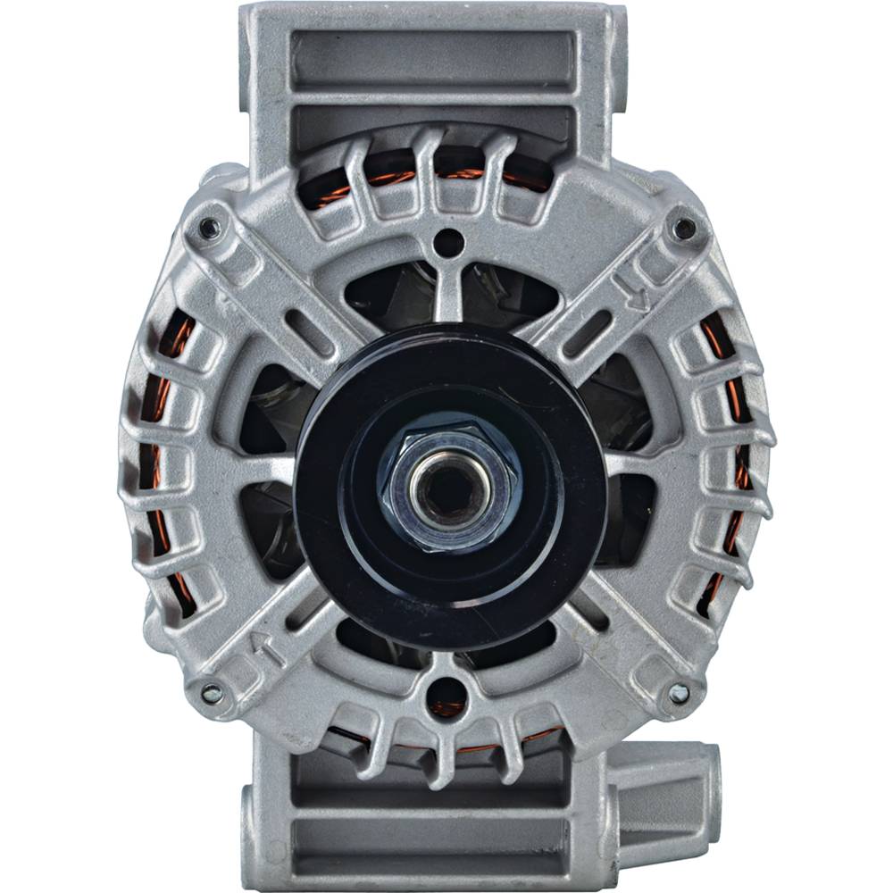 400-40122-JN J&N Electrical Products Alternator