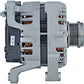 400-40123-JN J&N Electrical Products Alternator