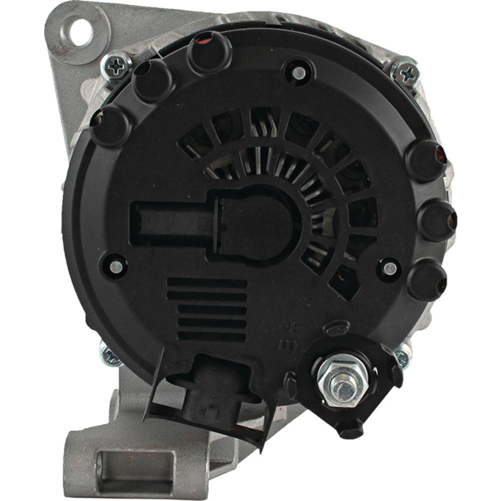 400-40127-JN J&N Electrical Products Alternator