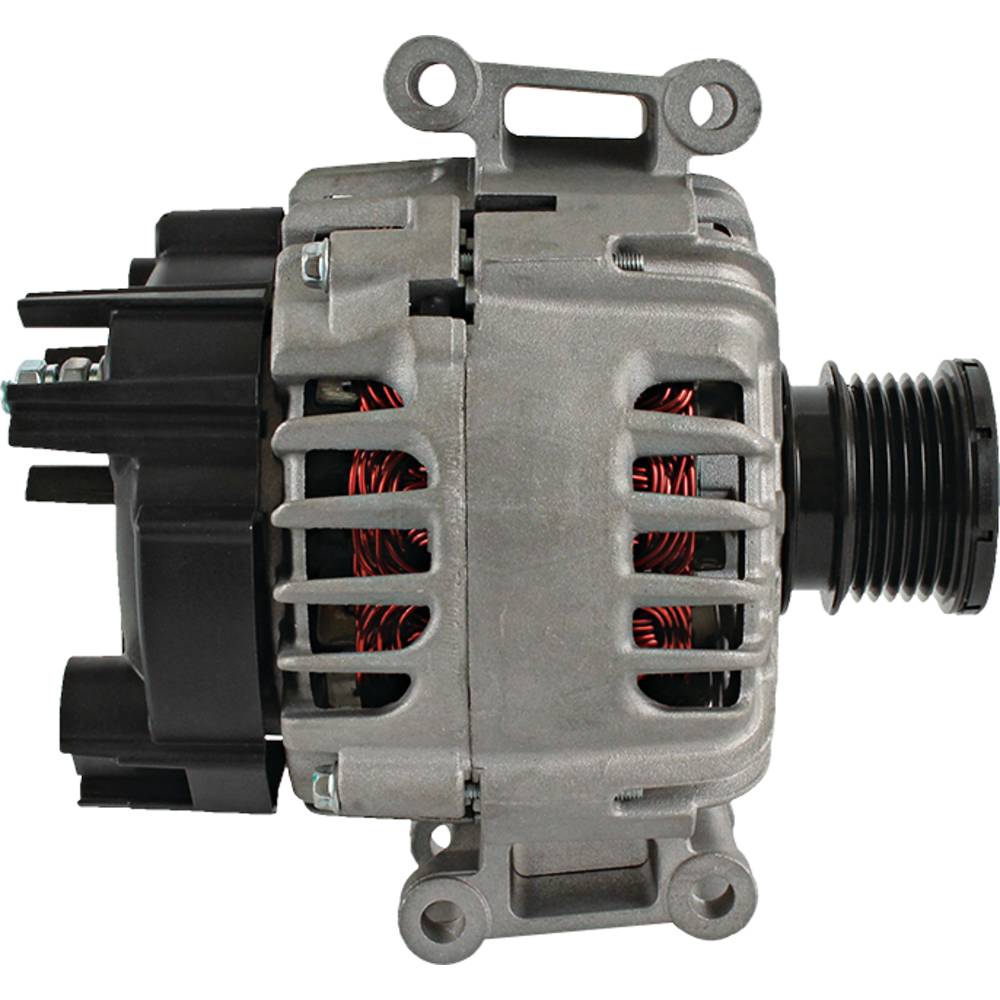 400-40130-JN J&N Electrical Products Alternator
