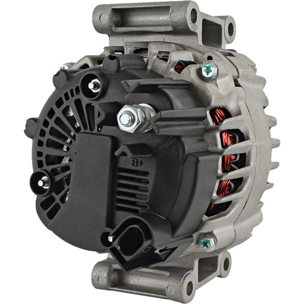 400-40130-JN J&N Electrical Products Alternator
