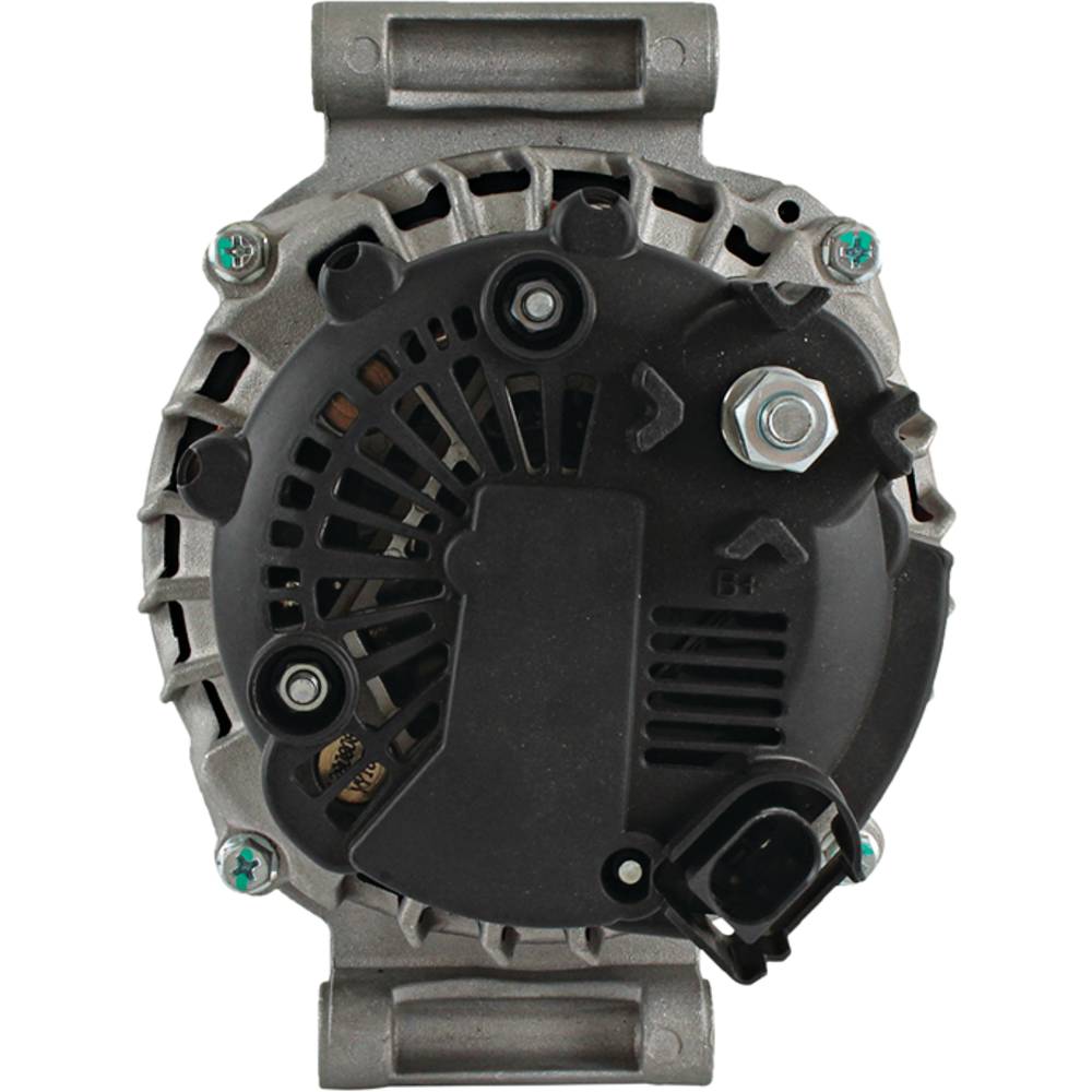 400-40130-JN J&N Electrical Products Alternator